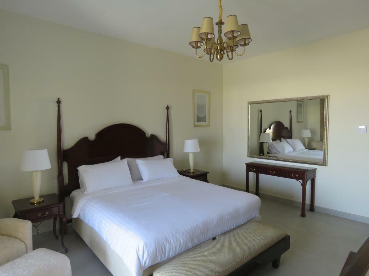 Holiday Home 3 Bedroom Seaview Ras al-Khaimah Exterior foto